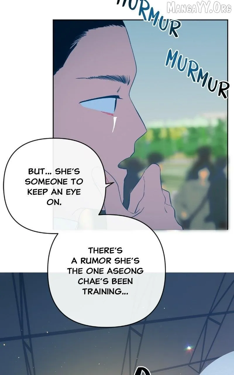 Read Deadpoint chapter 53.99 image 3 on Lezhin