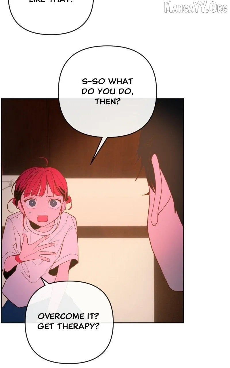 Read Deadpoint chapter 53.99 image 35 on Lezhin