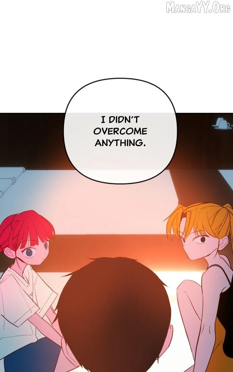 Read Deadpoint chapter 53.99 image 37 on Lezhin