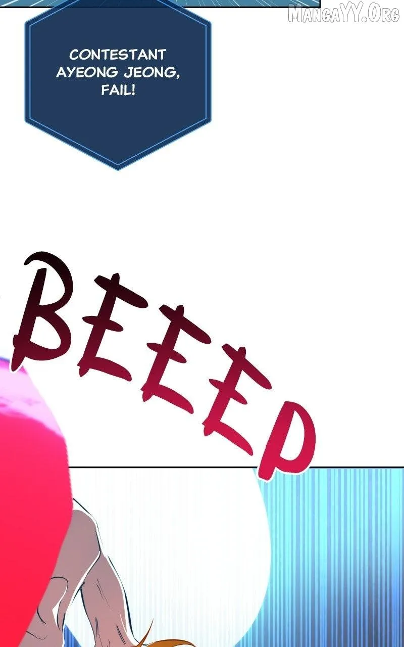 Read Deadpoint chapter 53.99 image 43 on Lezhin