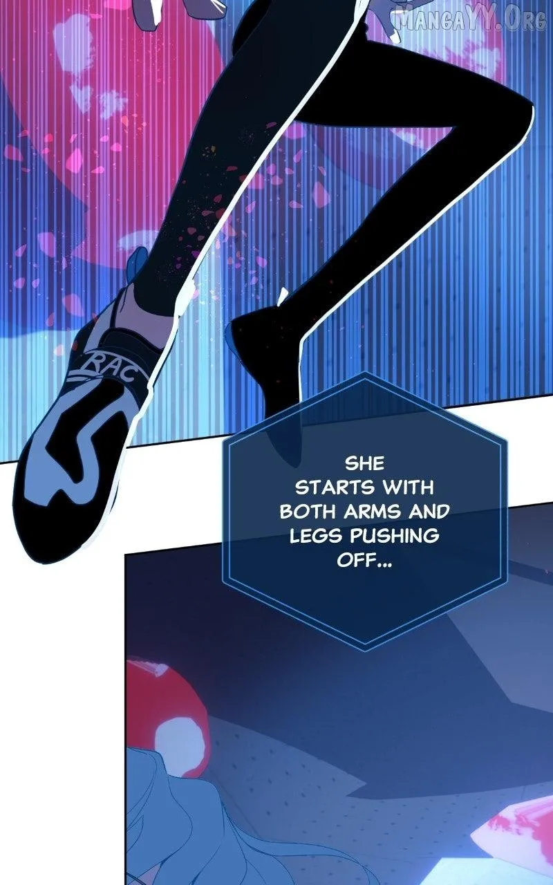 Read Deadpoint chapter 53.99 image 48 on Lezhin