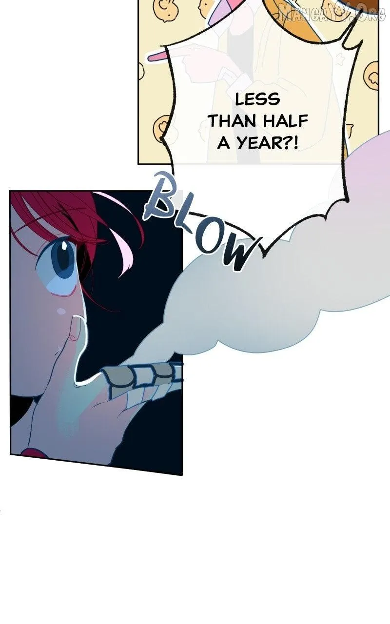 Read Deadpoint chapter 53.99 image 5 on Lezhin