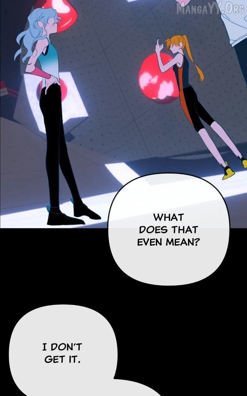 Read Deadpoint chapter 53.99 image 56 on Lezhin