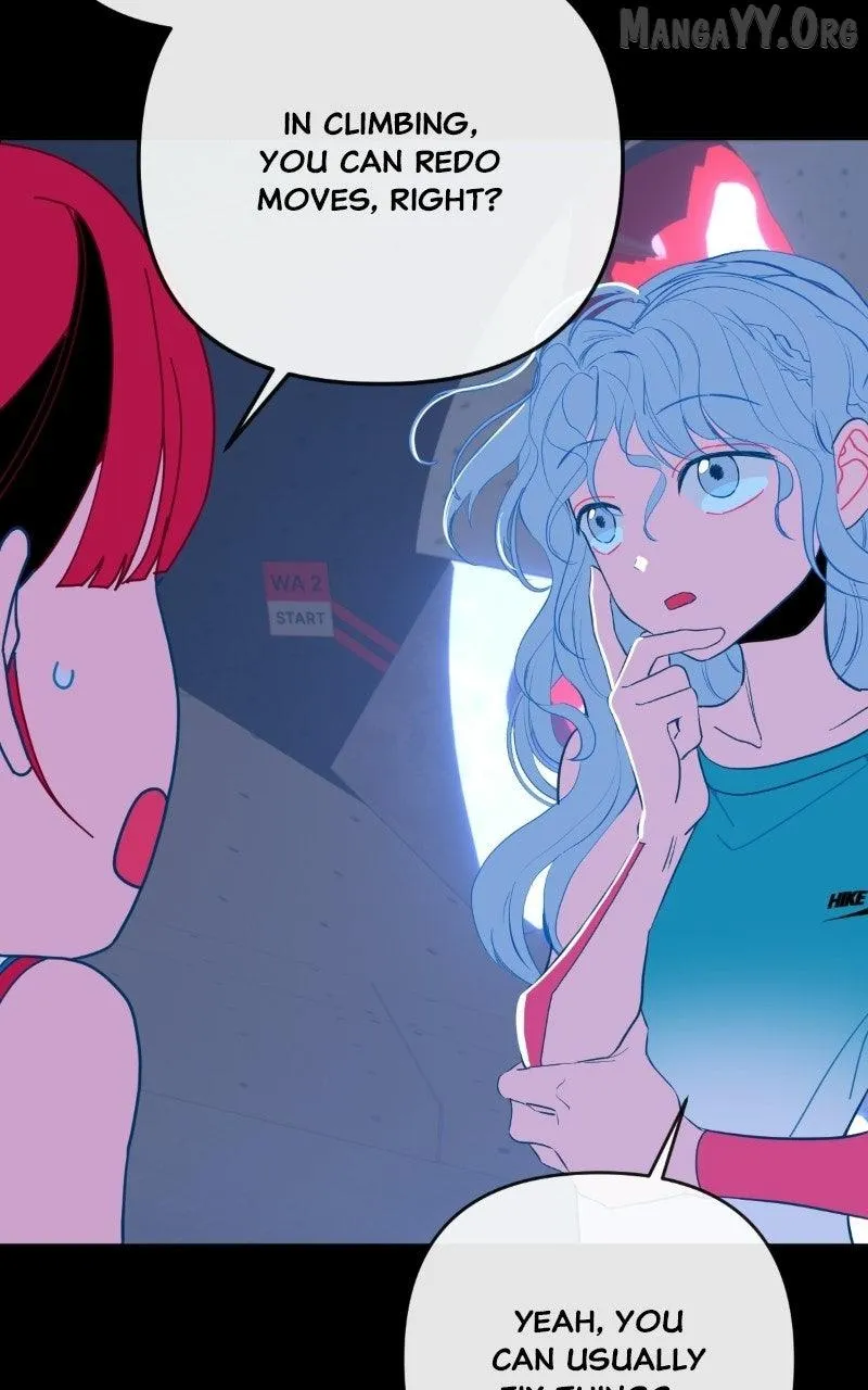Read Deadpoint chapter 53.99 image 57 on Lezhin