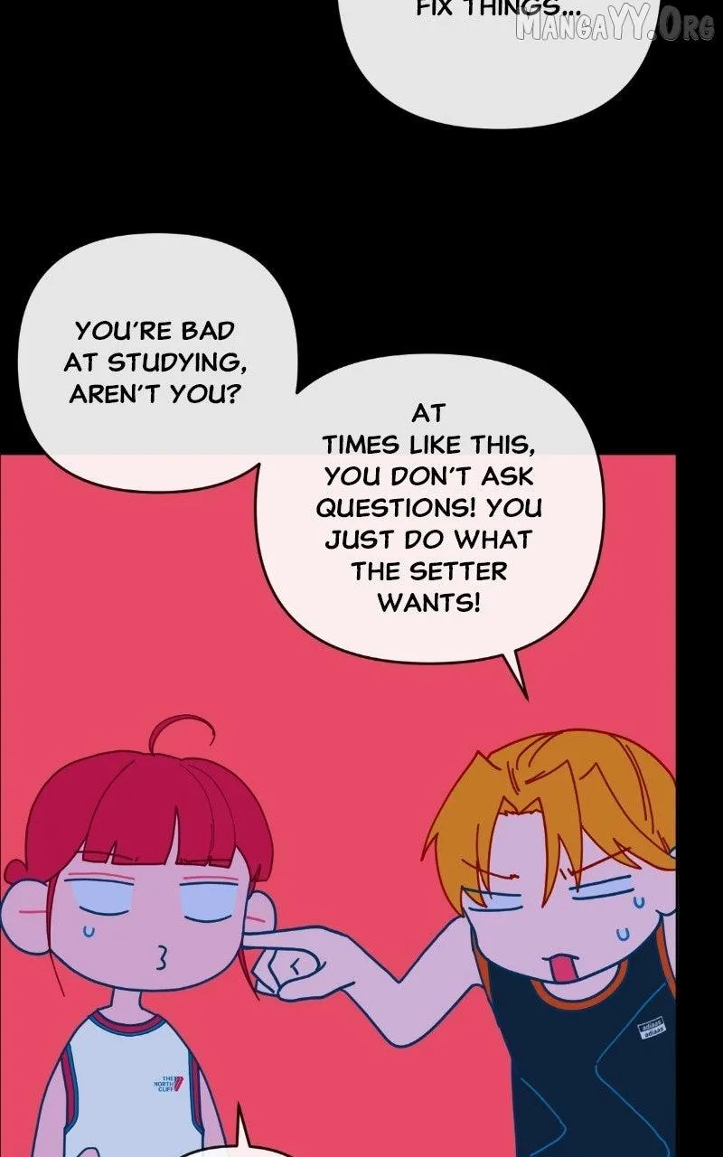 Read Deadpoint chapter 53.99 image 58 on Lezhin