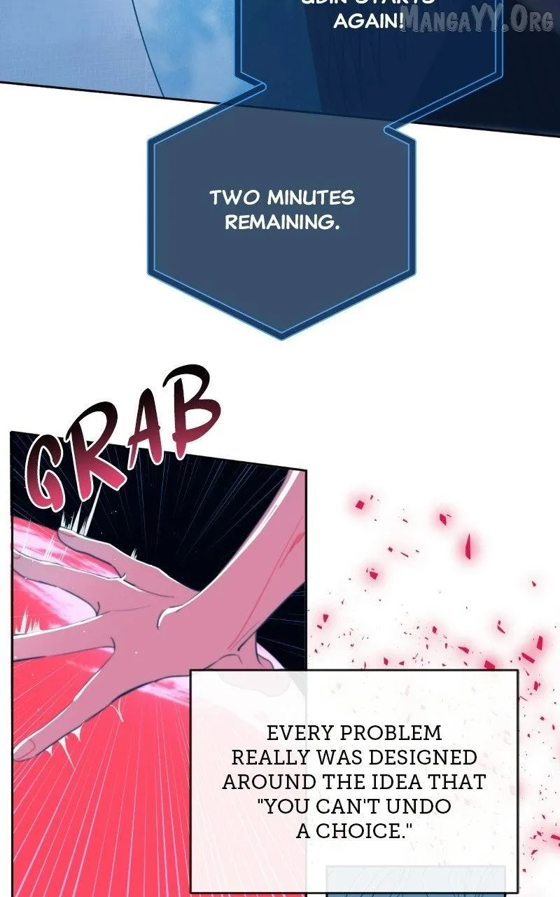 Read Deadpoint chapter 53.99 image 66 on Lezhin