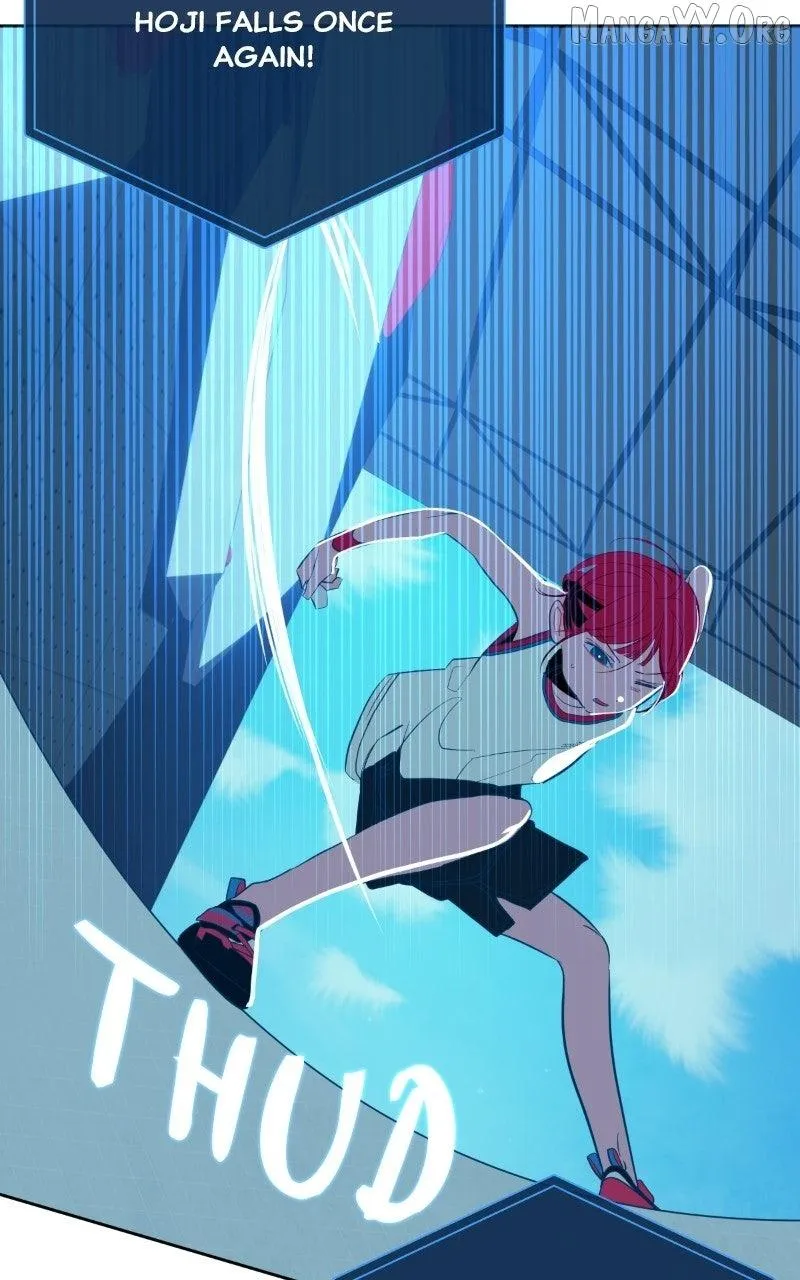 Read Deadpoint chapter 53.99 image 9 on Lezhin