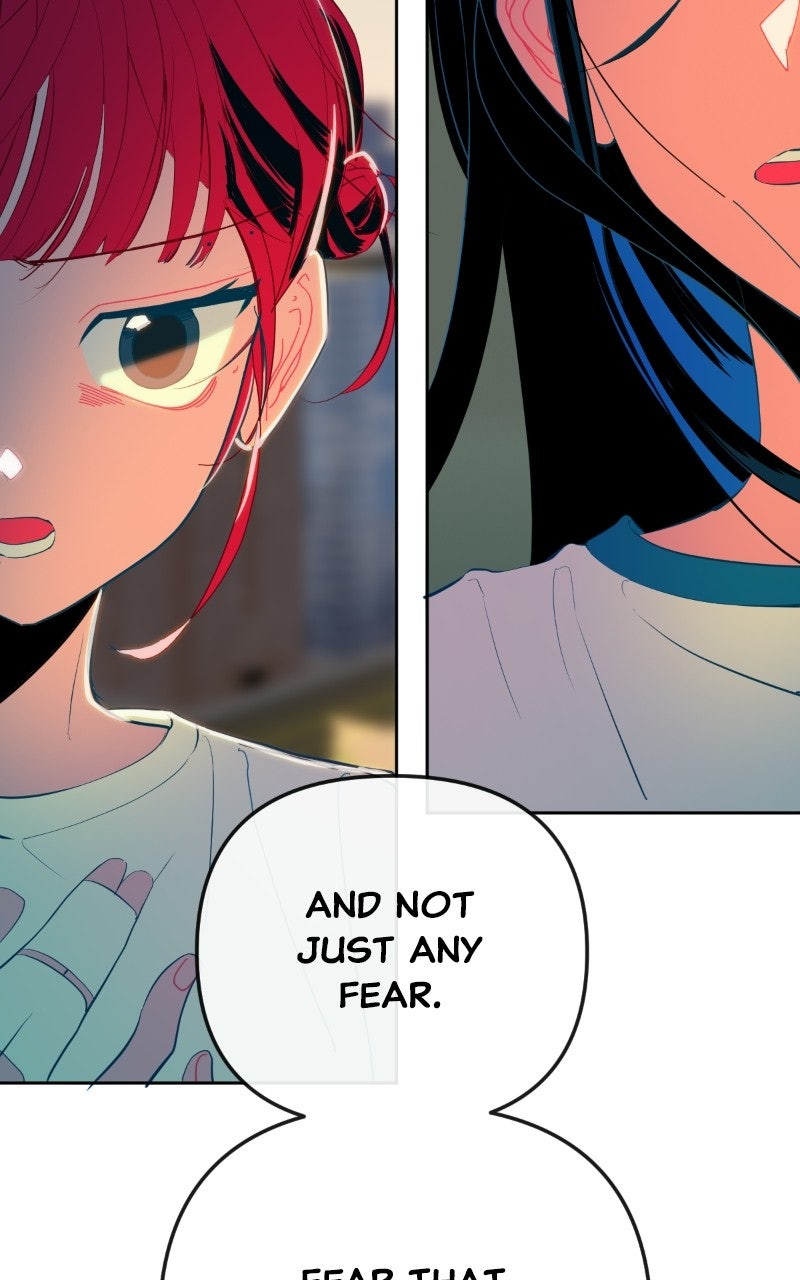 Read Deadpoint chapter 53 image 13 on Lezhin