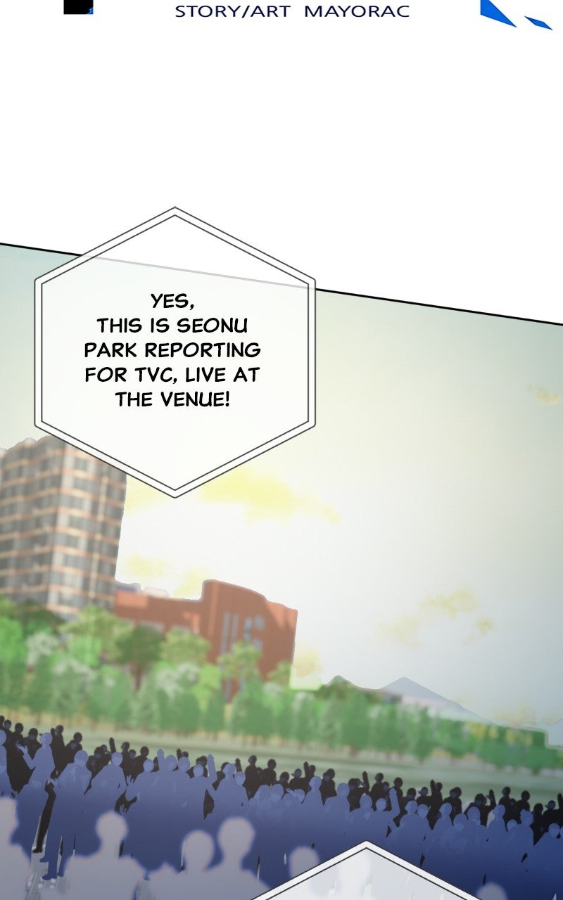 Read Deadpoint chapter 53 image 15 on Lezhin