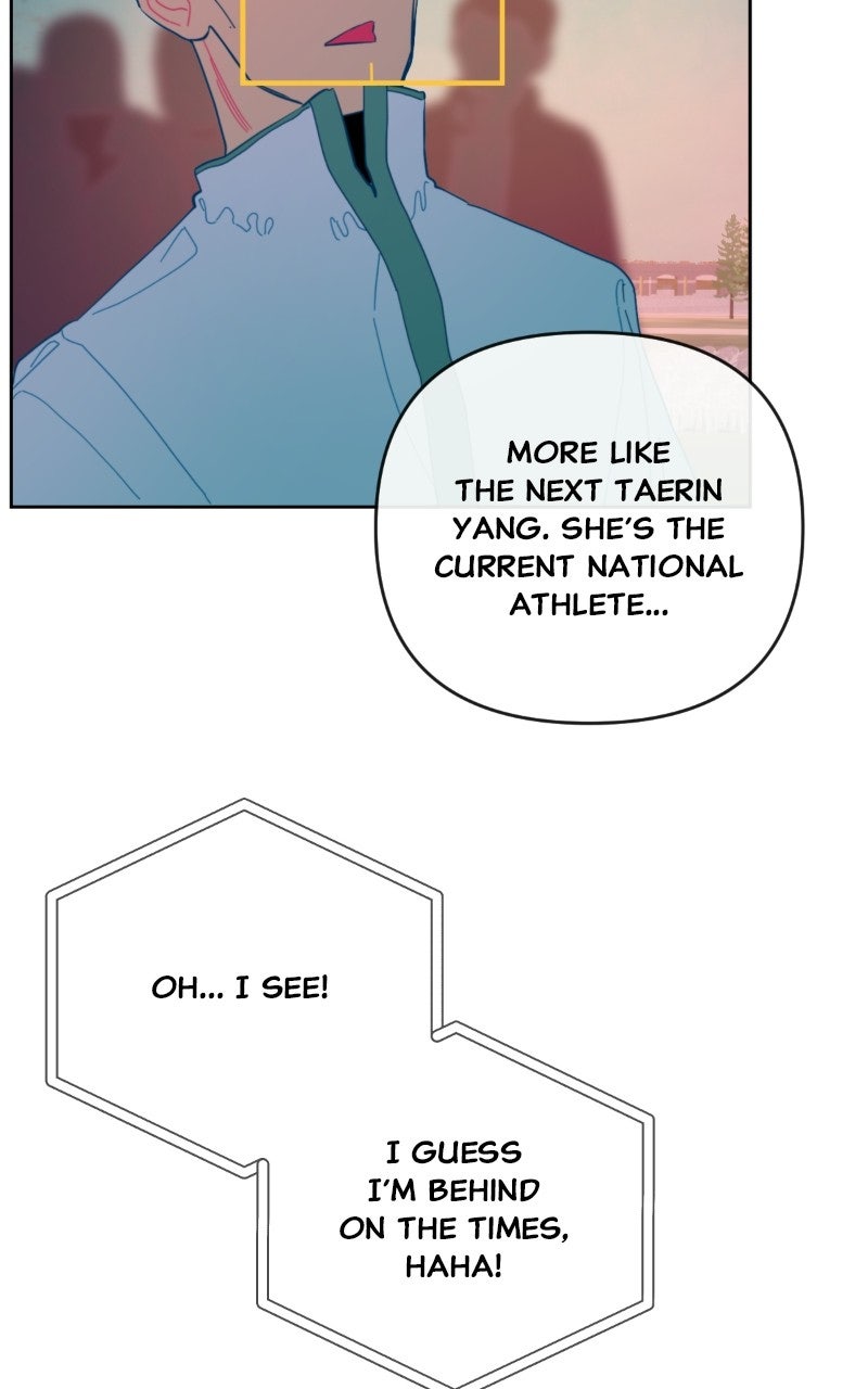 Read Deadpoint chapter 53 image 19 on Lezhin