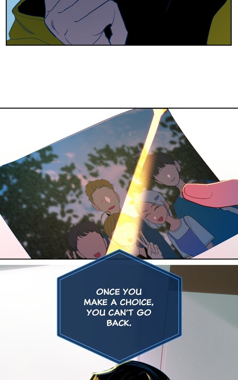 Read Deadpoint chapter 53 image 34 on Lezhin