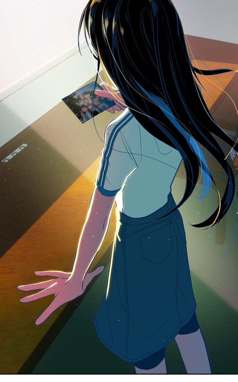 Read Deadpoint chapter 53 image 35 on Lezhin