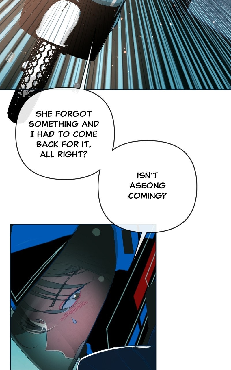 Read Deadpoint chapter 53 image 38 on Lezhin