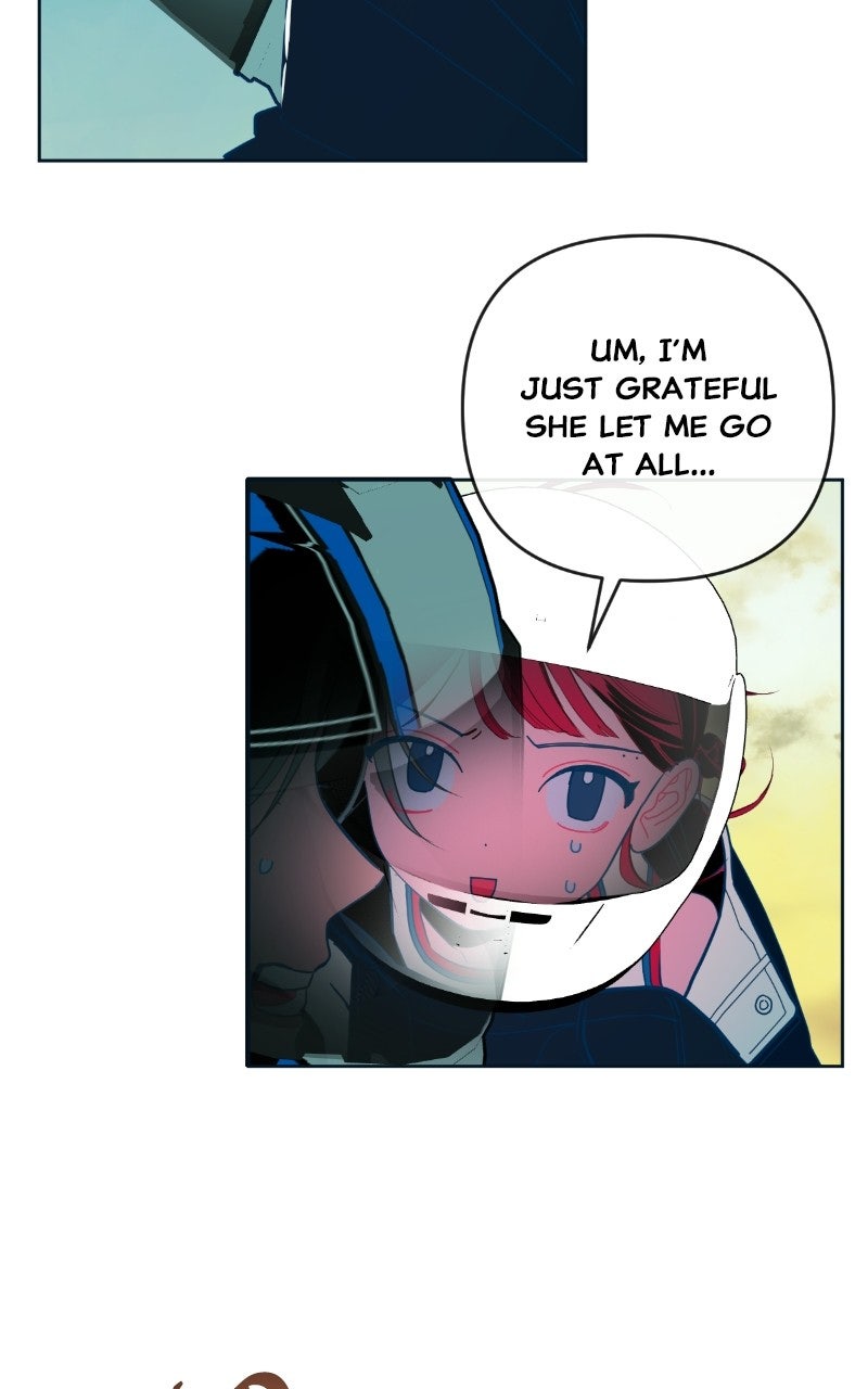 Read Deadpoint chapter 53 image 39 on Lezhin
