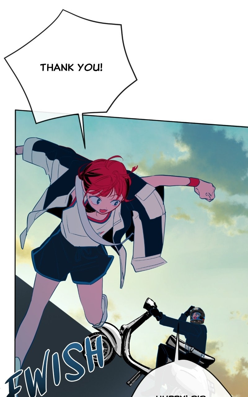 Read Deadpoint chapter 53 image 45 on Lezhin