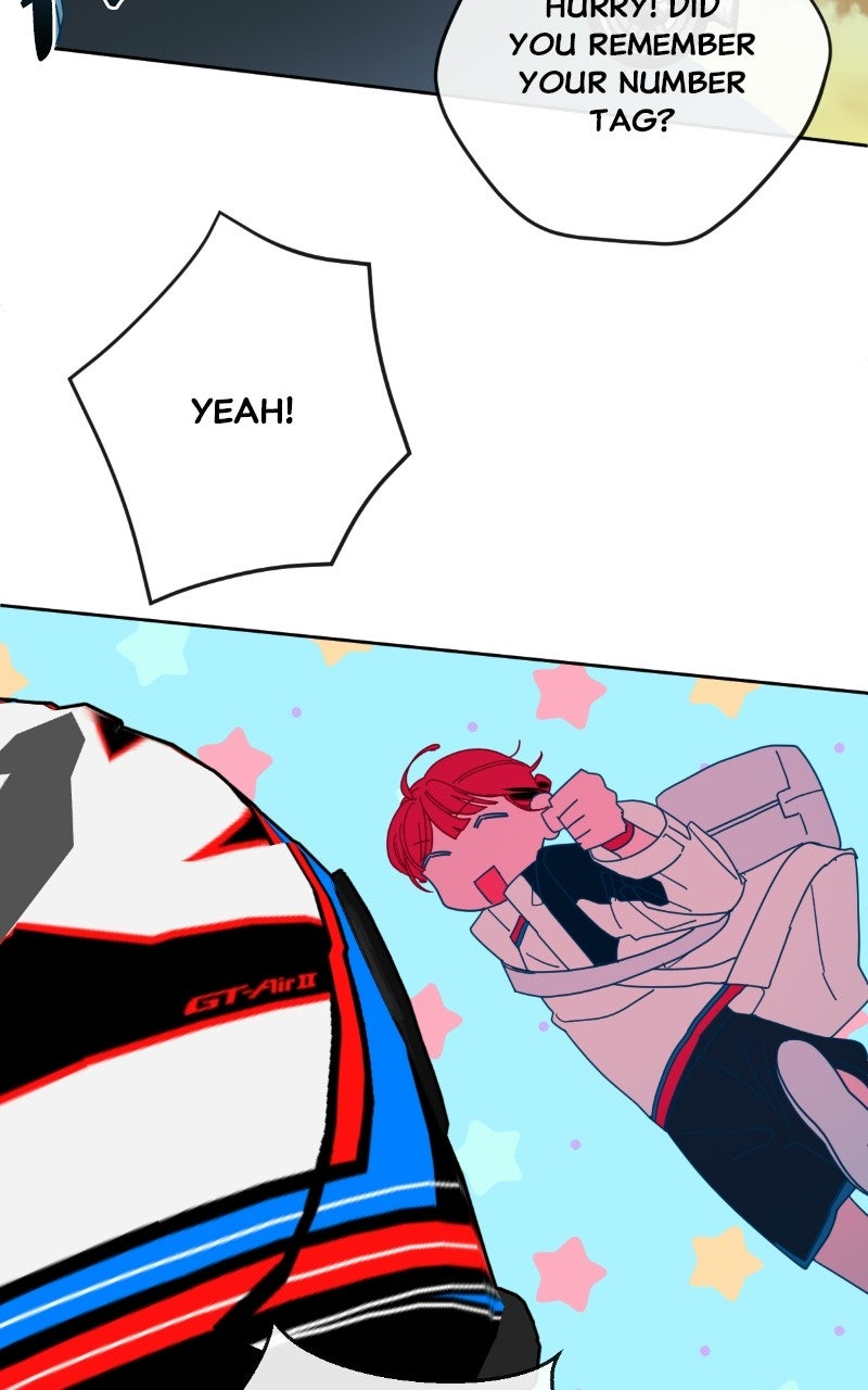 Read Deadpoint chapter 53 image 46 on Lezhin