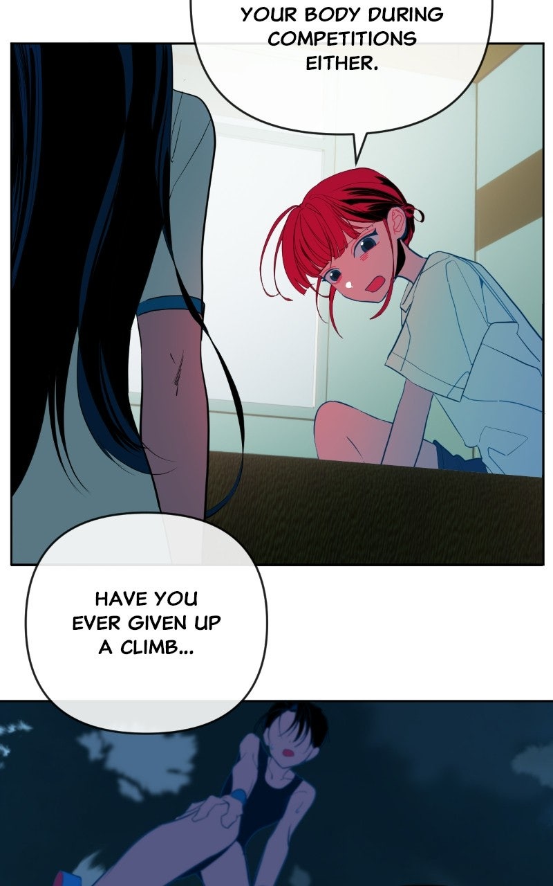 Read Deadpoint chapter 53 image 5 on Lezhin