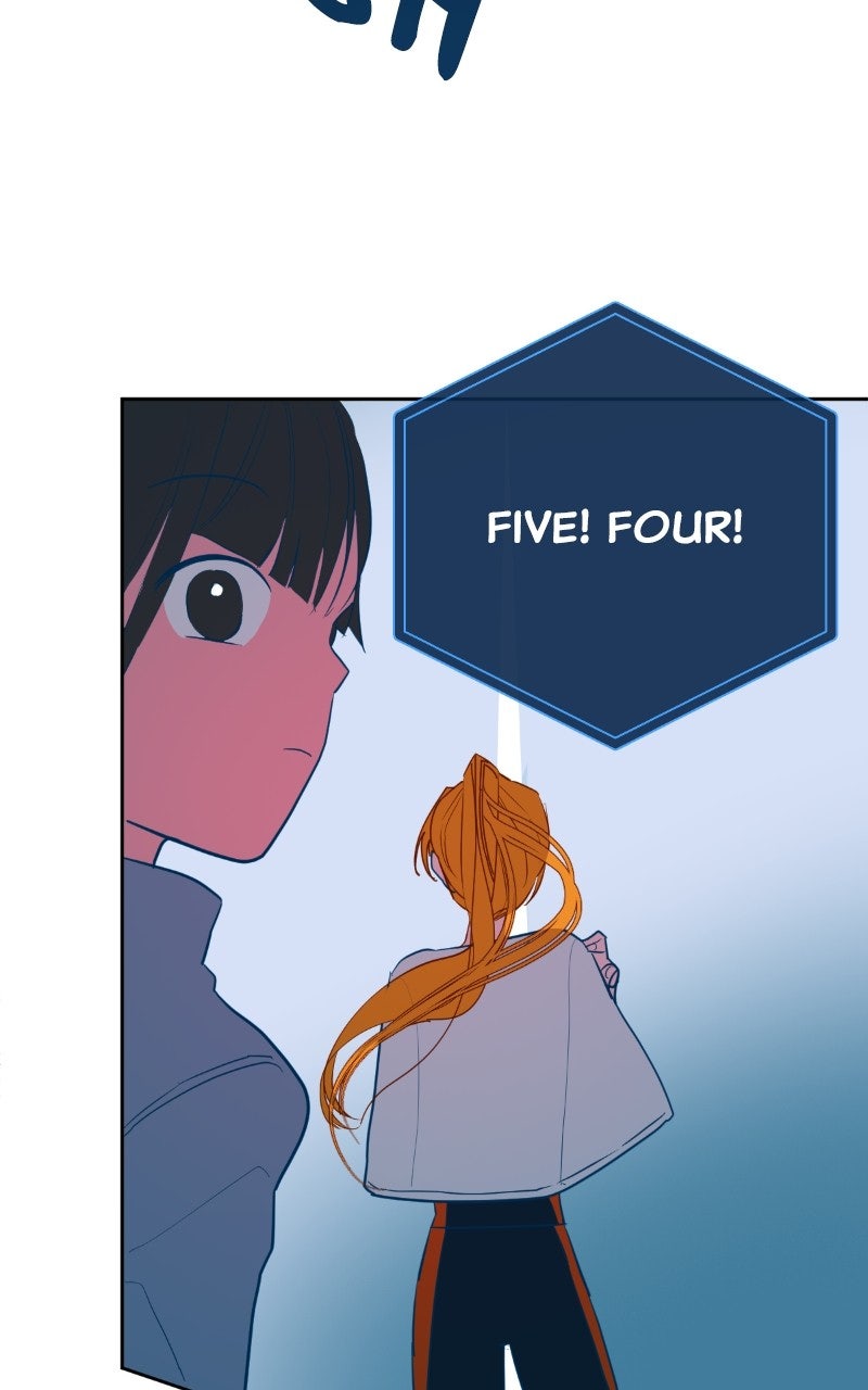 Read Deadpoint chapter 53 image 50 on Lezhin