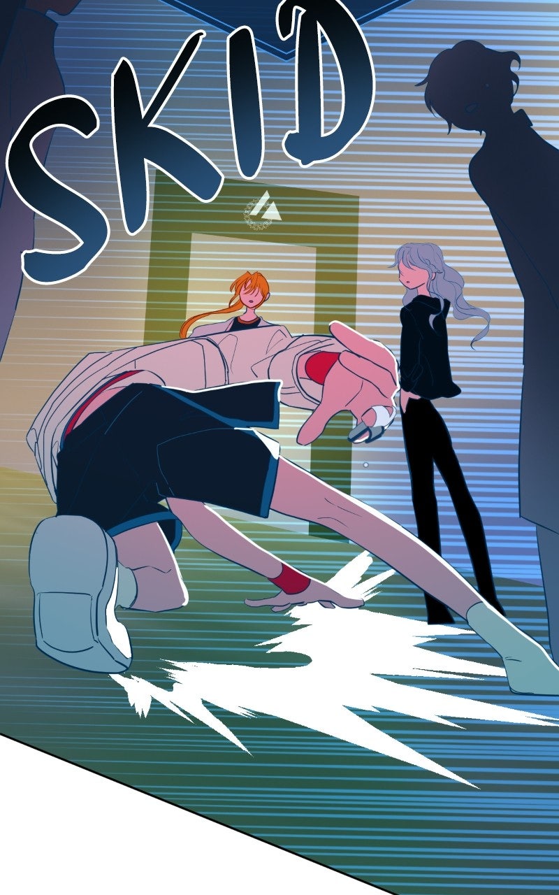 Read Deadpoint chapter 53 image 52 on Lezhin
