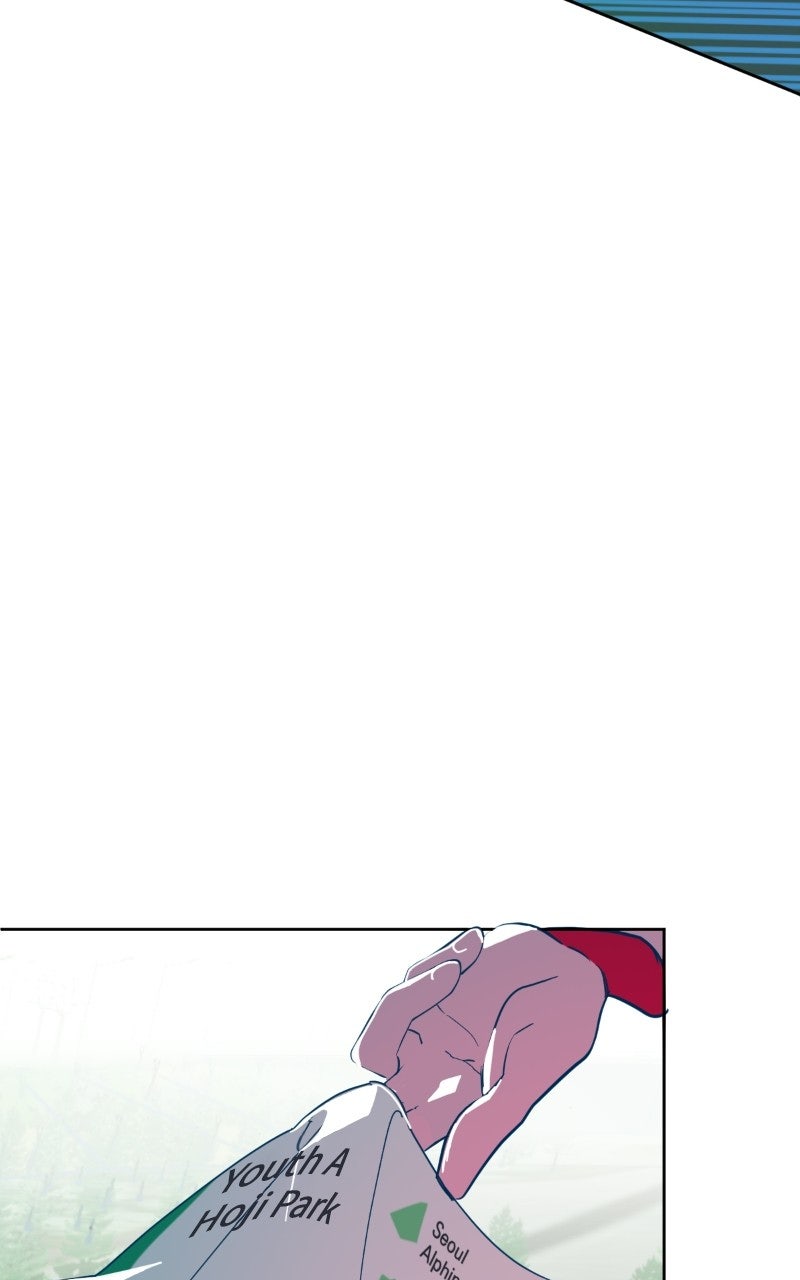 Read Deadpoint chapter 53 image 53 on Lezhin