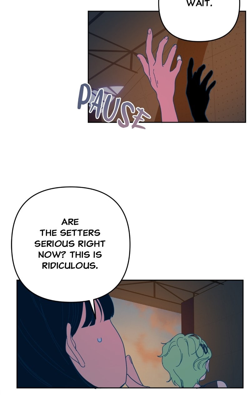 Read Deadpoint chapter 53 image 61 on Lezhin