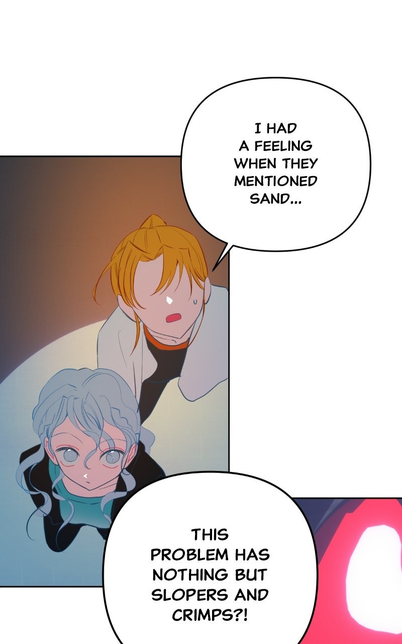 Read Deadpoint chapter 53 image 62 on Lezhin
