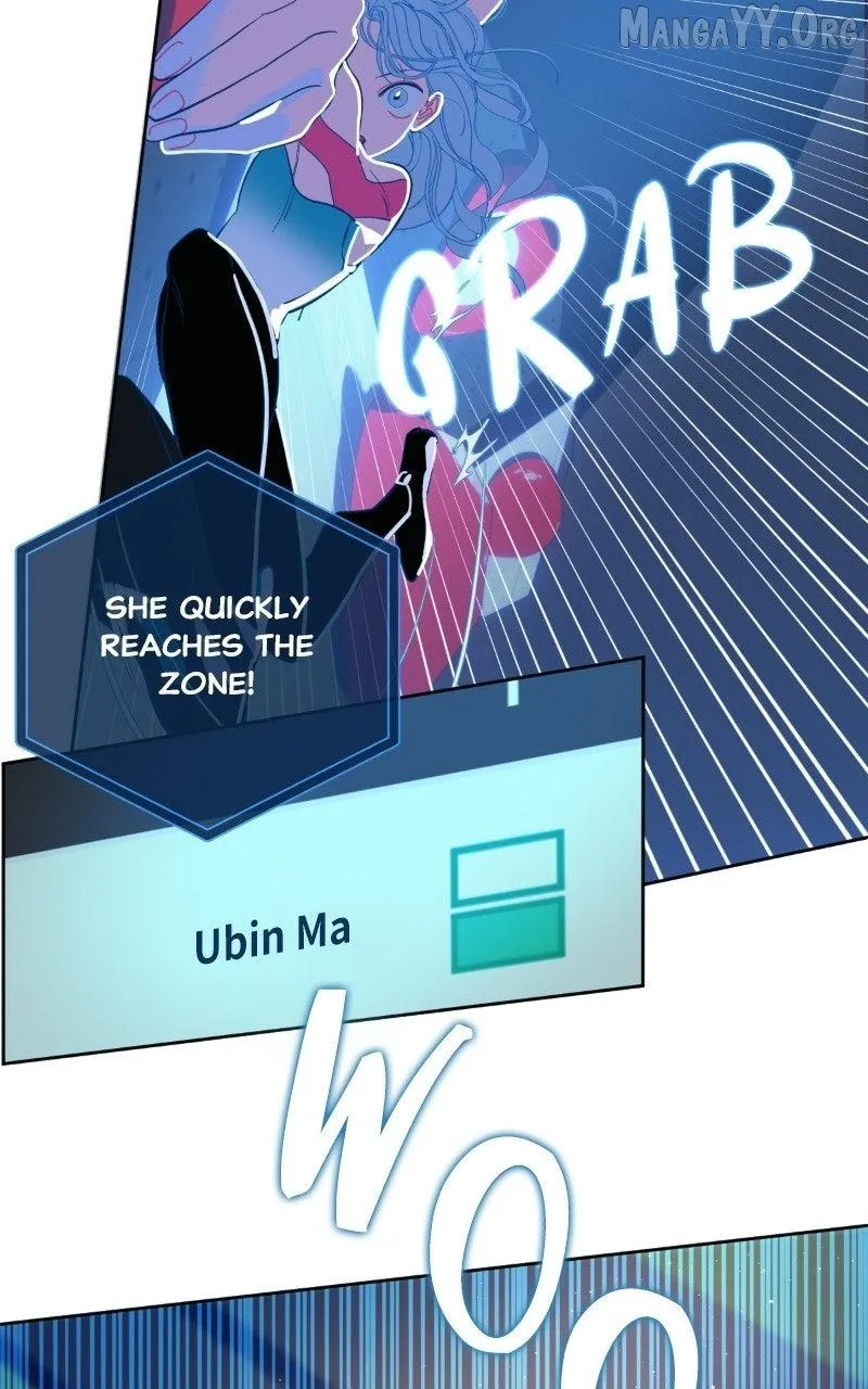 Read Deadpoint chapter 54.99 image 1 on Lezhin