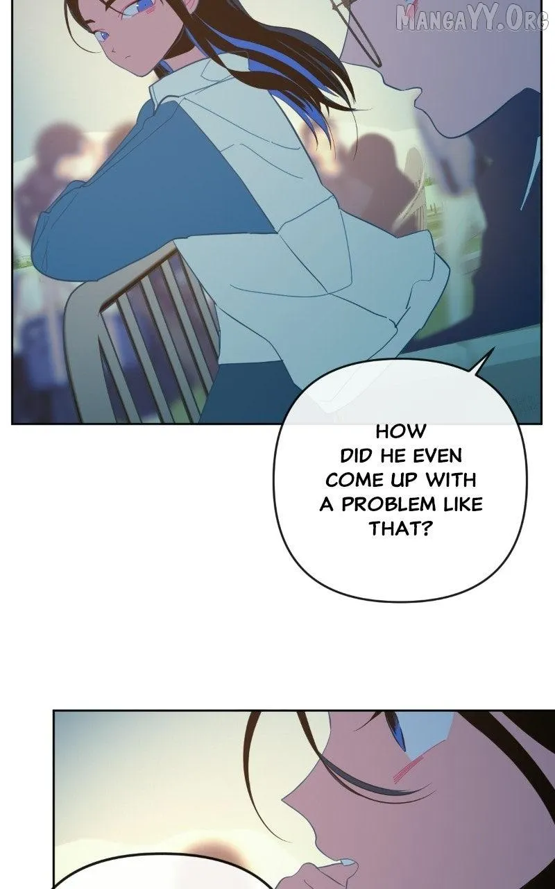 Read Deadpoint chapter 54.99 image 10 on Lezhin