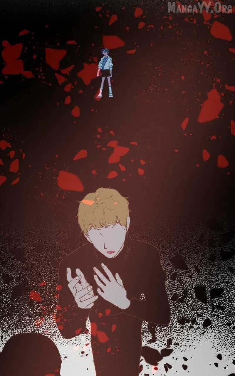 Read Deadpoint chapter 54.99 image 12 on Lezhin