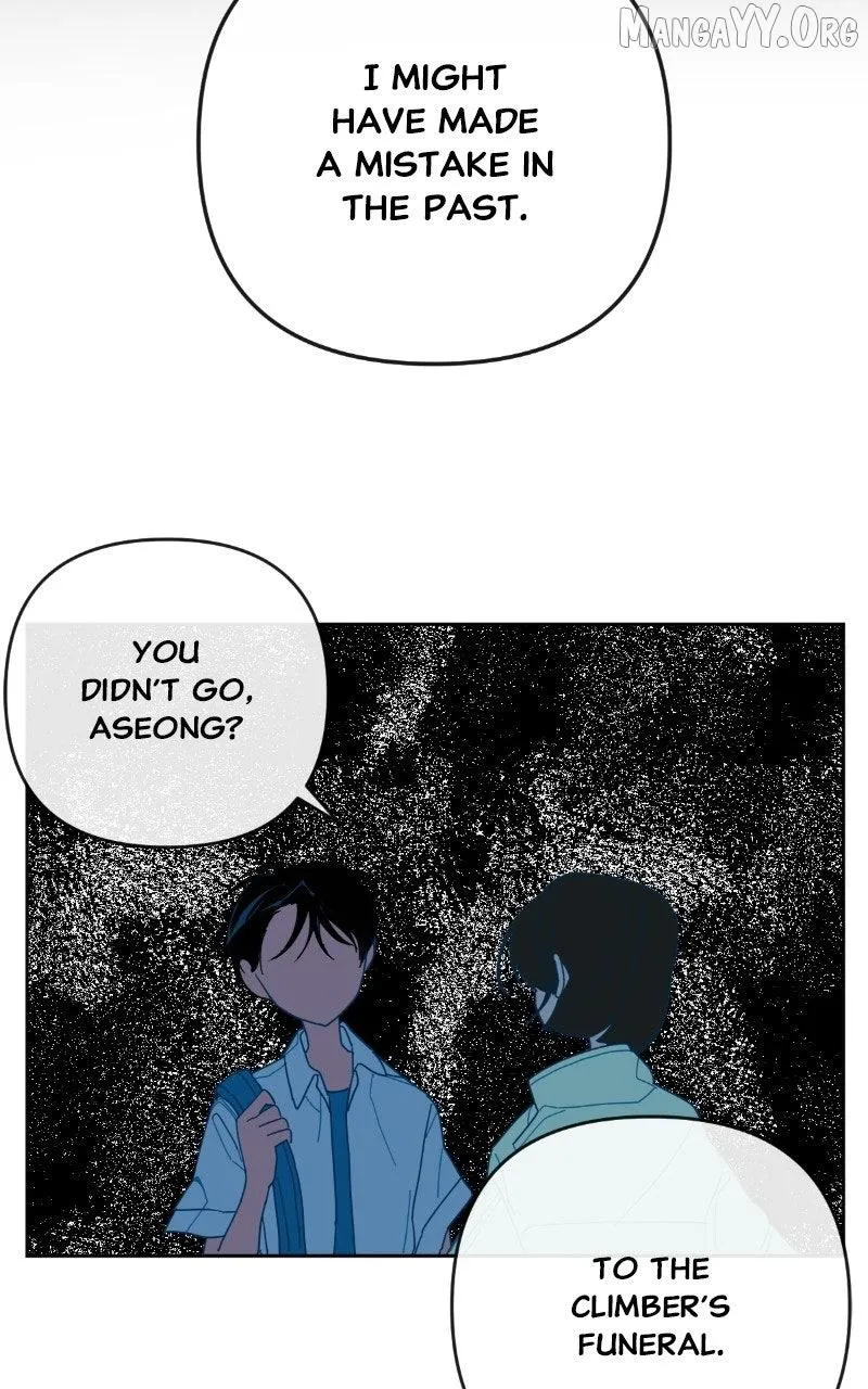 Read Deadpoint chapter 54.99 image 14 on Lezhin