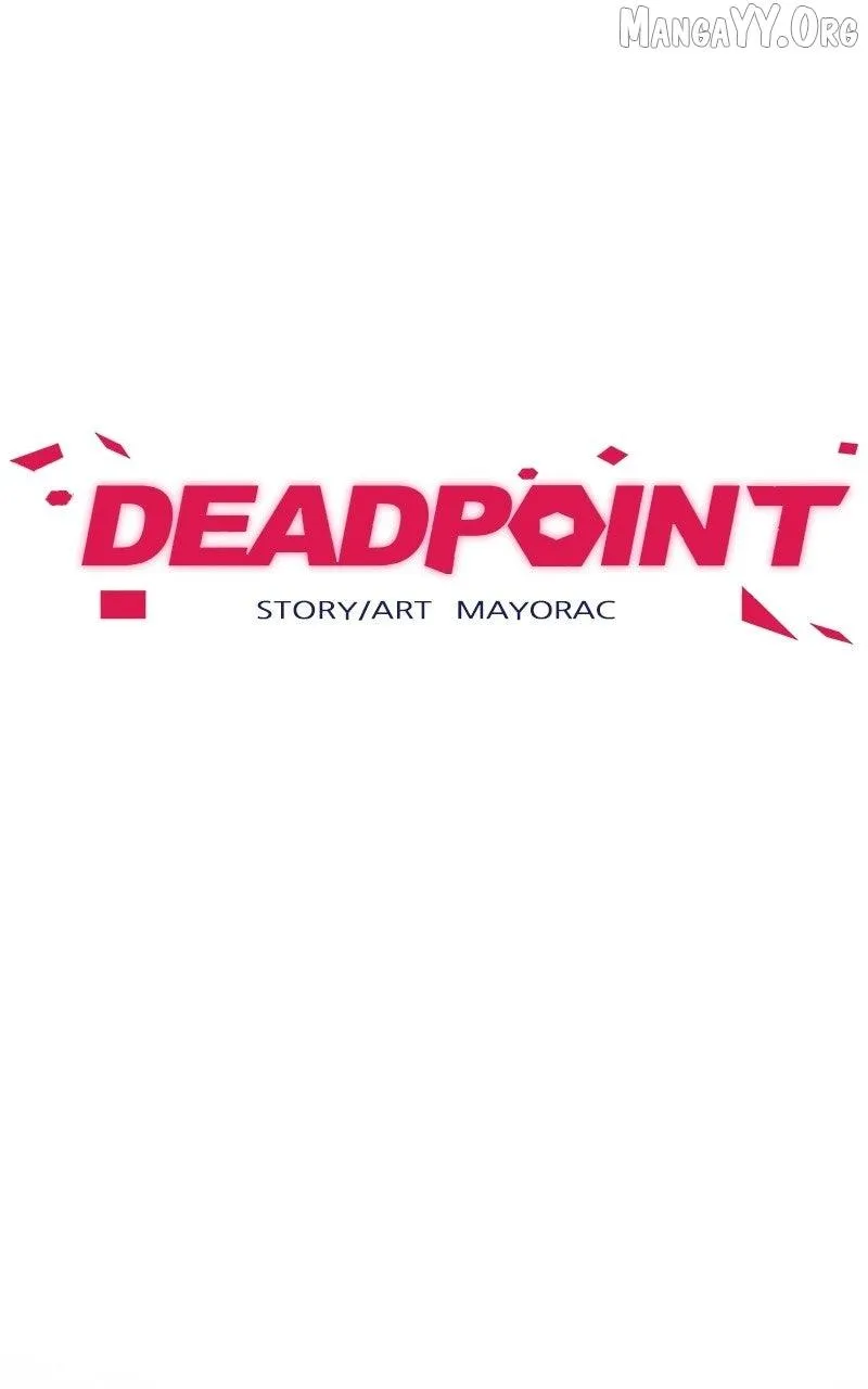 Read Deadpoint chapter 54.99 image 18 on Lezhin