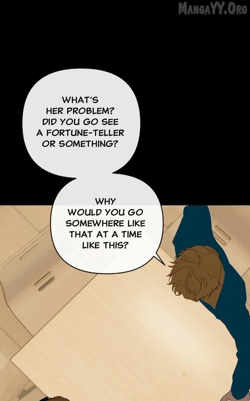 Read Deadpoint chapter 54.99 image 22 on Lezhin