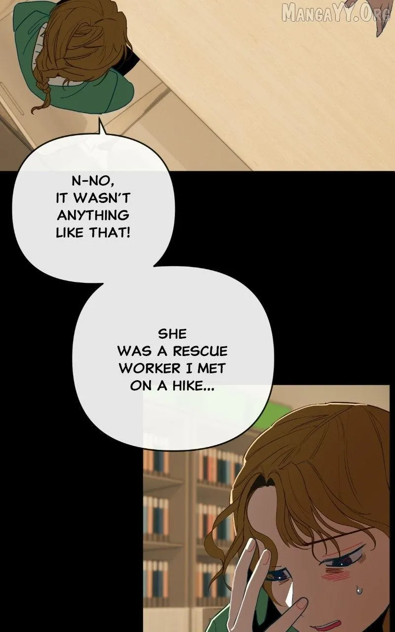 Read Deadpoint chapter 54.99 image 23 on Lezhin