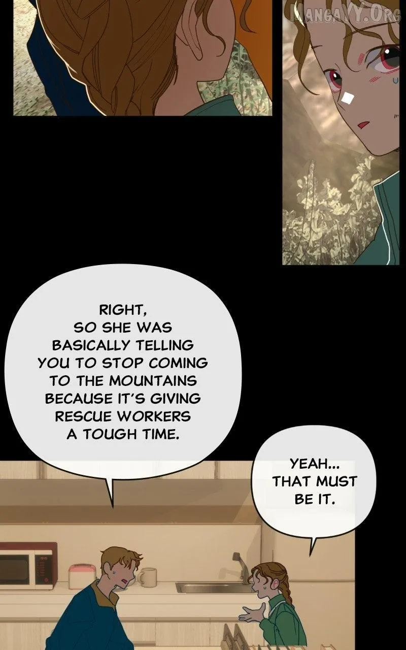 Read Deadpoint chapter 54.99 image 25 on Lezhin
