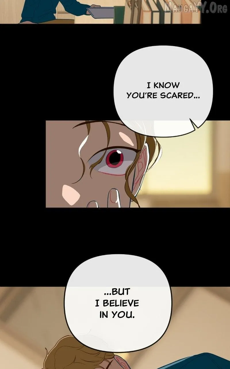Read Deadpoint chapter 54.99 image 26 on Lezhin