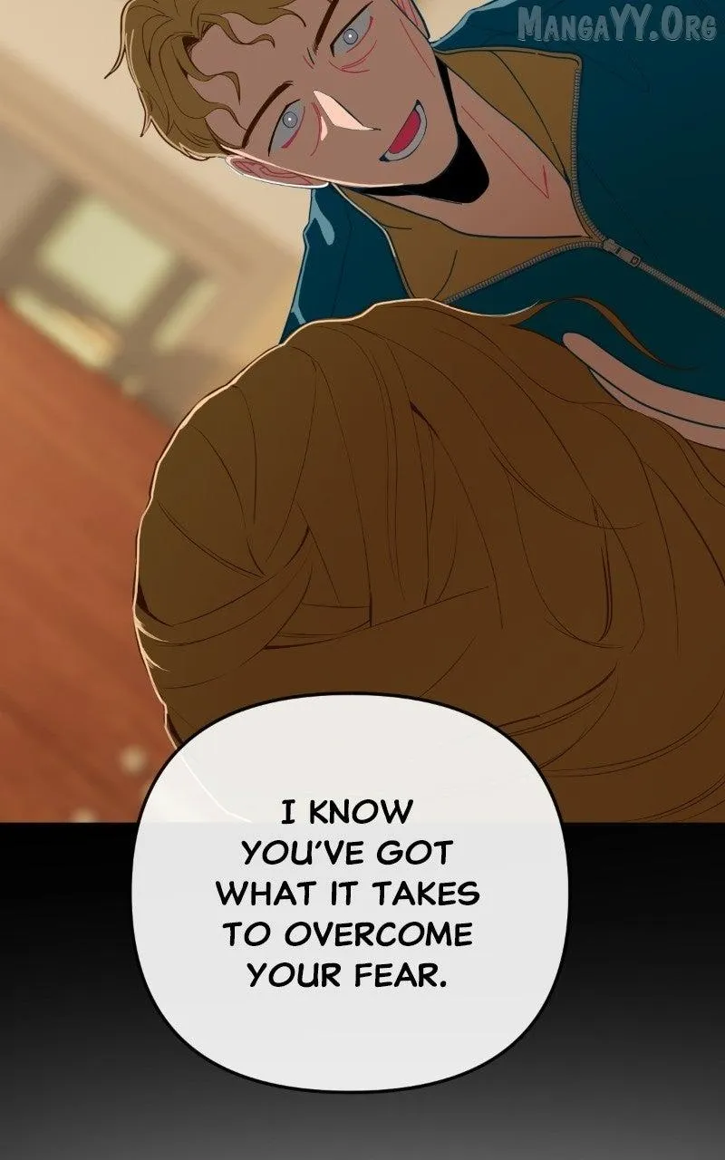 Read Deadpoint chapter 54.99 image 27 on Lezhin