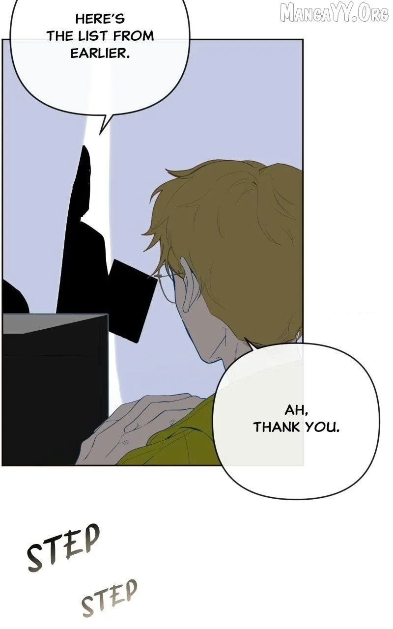 Read Deadpoint chapter 54.99 image 29 on Lezhin