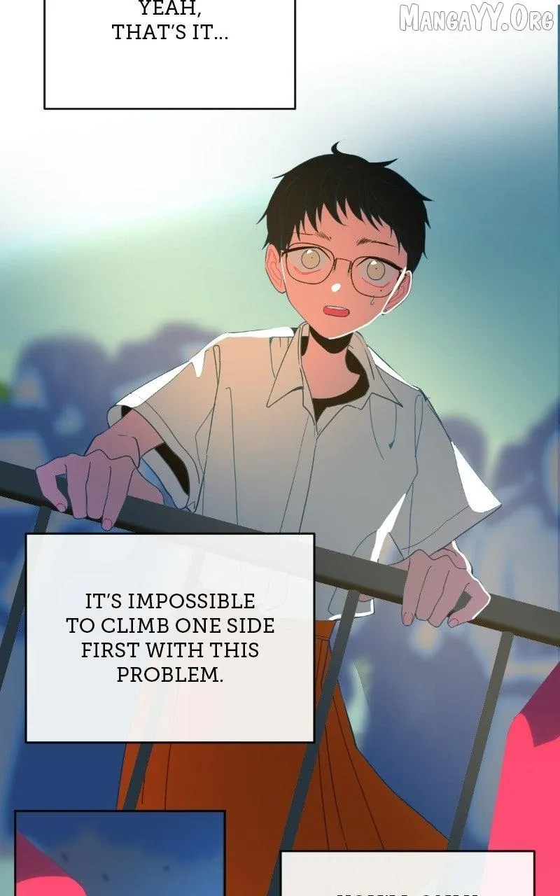Read Deadpoint chapter 54.99 image 3 on Lezhin