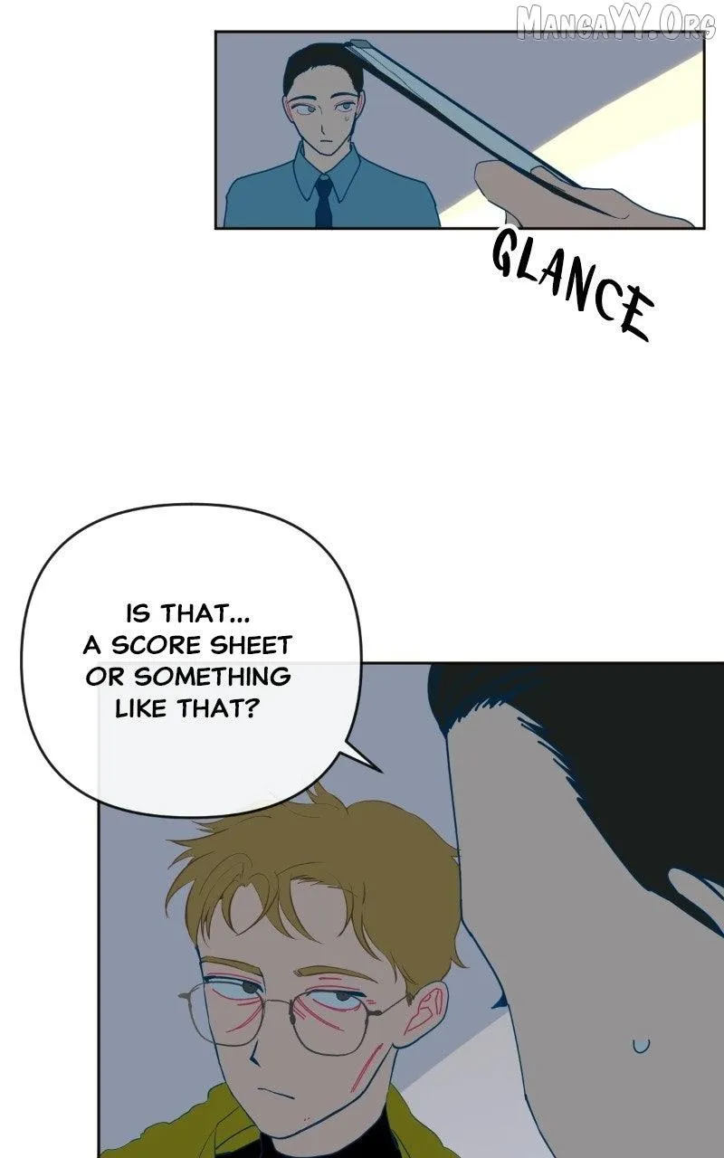 Read Deadpoint chapter 54.99 image 30 on Lezhin