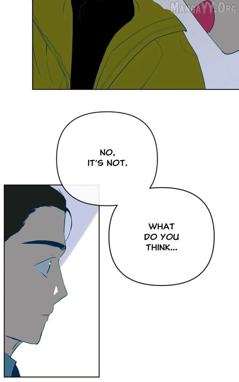 Read Deadpoint chapter 54.99 image 31 on Lezhin