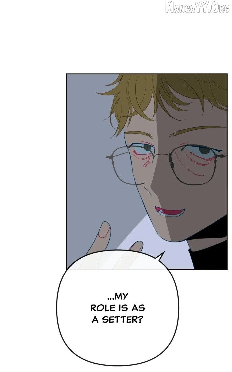 Read Deadpoint chapter 54.99 image 32 on Lezhin