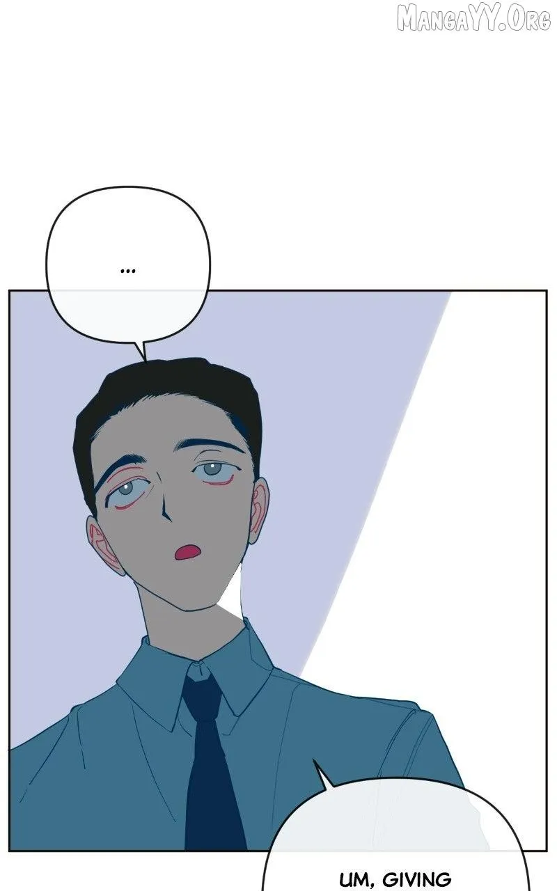 Read Deadpoint chapter 54.99 image 33 on Lezhin