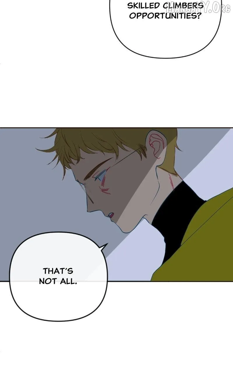 Read Deadpoint chapter 54.99 image 34 on Lezhin