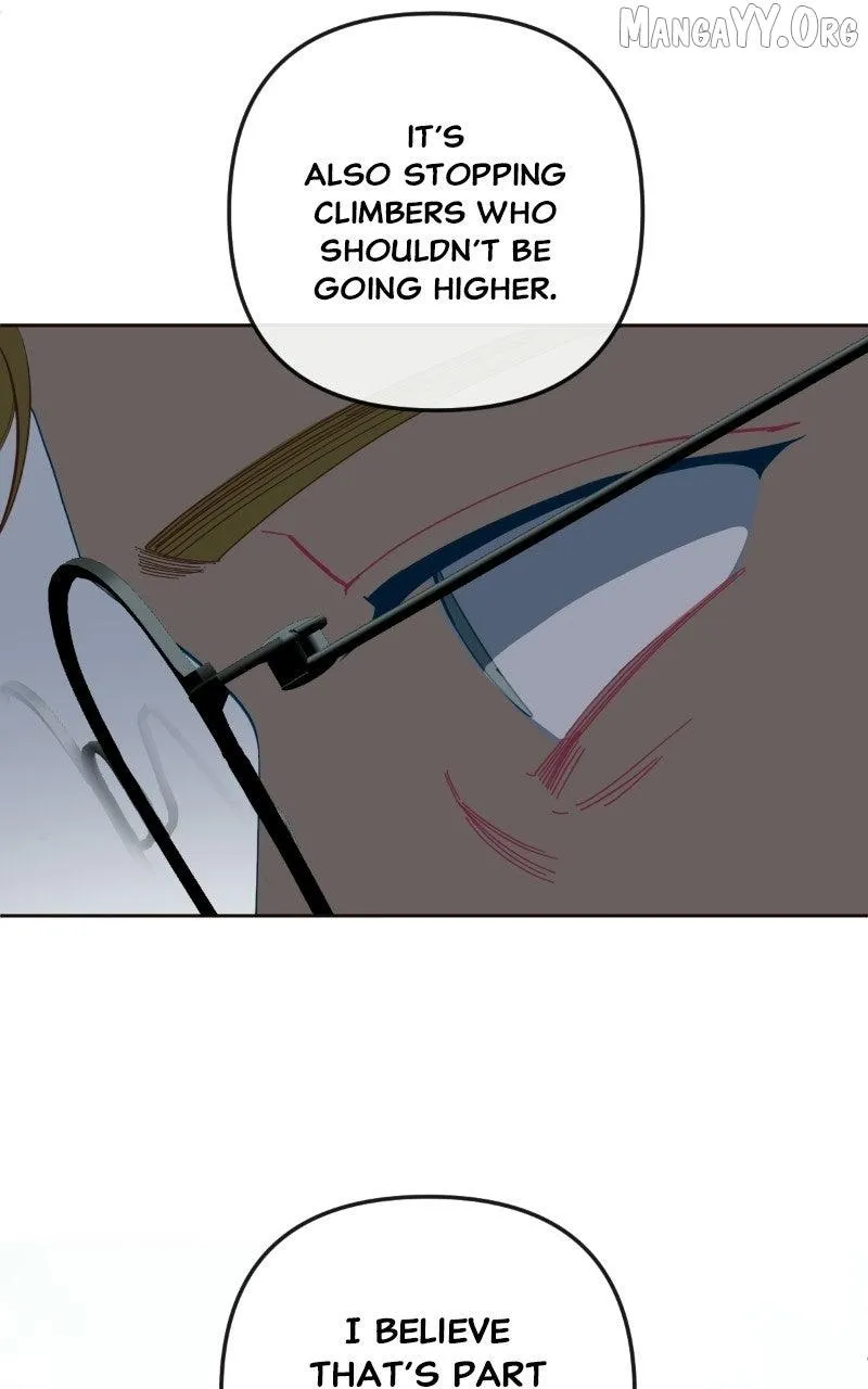 Read Deadpoint chapter 54.99 image 35 on Lezhin