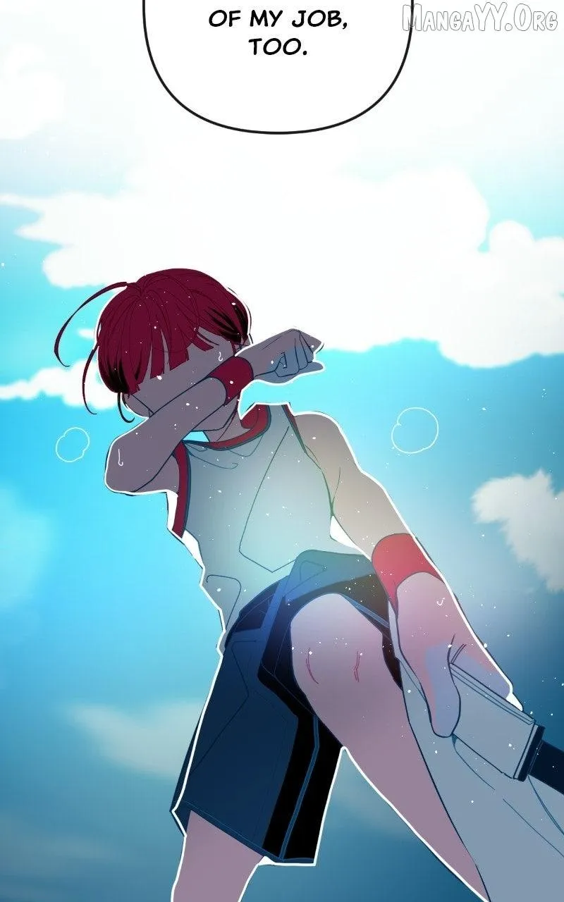 Read Deadpoint chapter 54.99 image 36 on Lezhin