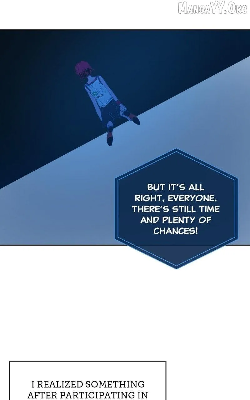 Read Deadpoint chapter 54.99 image 38 on Lezhin