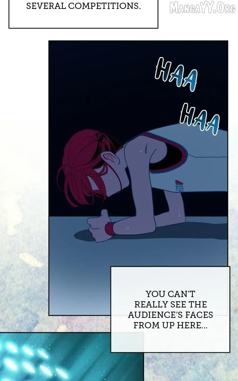 Read Deadpoint chapter 54.99 image 39 on Lezhin