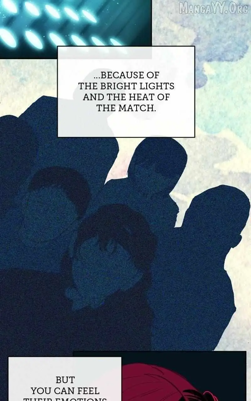 Read Deadpoint chapter 54.99 image 40 on Lezhin