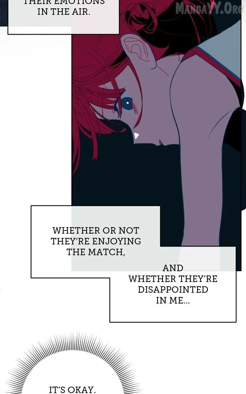 Read Deadpoint chapter 54.99 image 41 on Lezhin