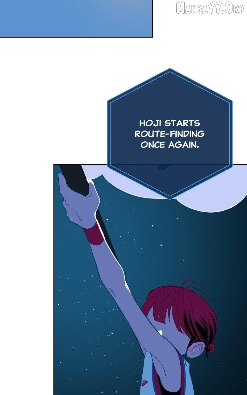 Read Deadpoint chapter 54.99 image 43 on Lezhin